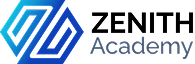 LOGO ZENITH ACADEMY 1